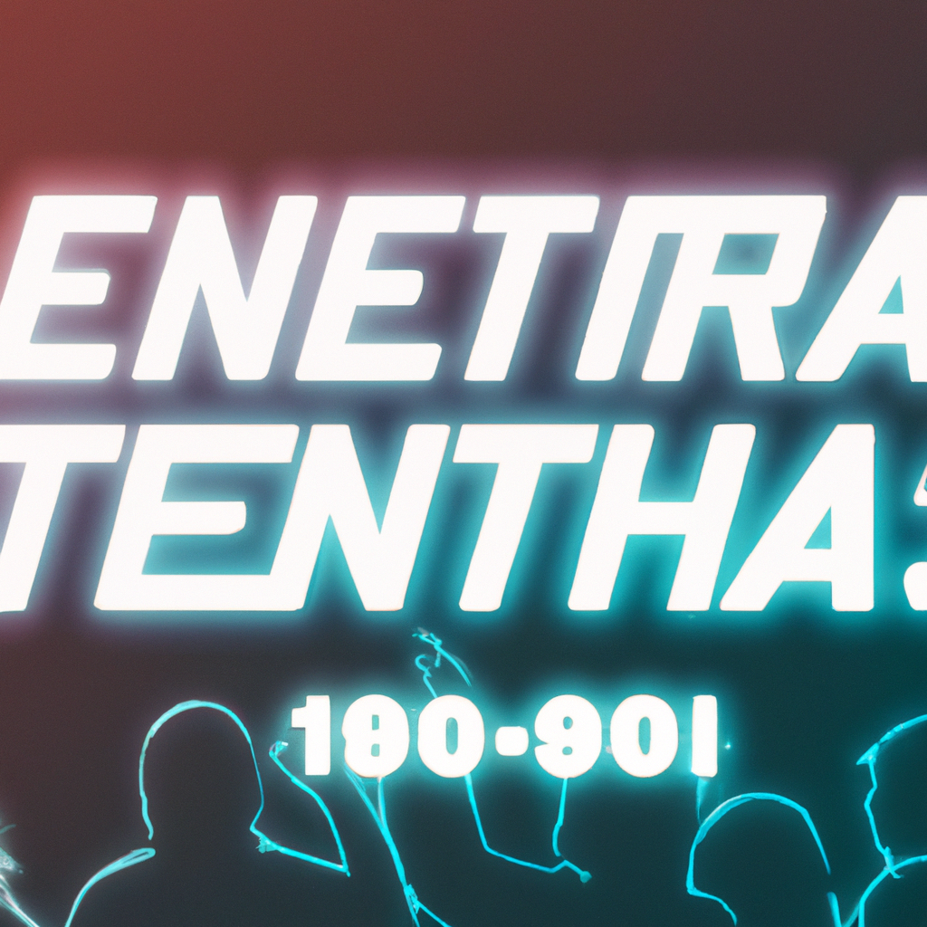 NightArcade hero — neon city meets pixel combat